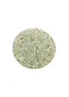 Dökme Cam Kum Boncuk (11/0) 2 mm - 60 Gram -  Şeffaf - BNC069
