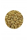 Dökme Cam Kum Boncuk (8/0) 3 mm - 20 Gram - Altın Rengi - BNC144