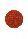Dökme Cam Kum Boncuk (8/0) 3 mm - 60 Gram - Şeffaf Turuncu - BNC206