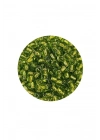 Dökme Cam Kum Boncuk (8/0) 3 mm - 60 Gram - Şeffaf Yeşil - BNC208