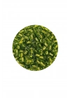 Dökme Cam Kum Boncuk (8/0) 3 mm - 60 Gram - Şeffaf Yeşil - BNC208