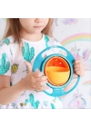 Dökülmeyen Bebek Mama Kabı