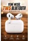 Dokunmatik Kontrollü Kablosuz Kulaklık iOS ve Android Uyumlu