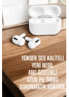 Dokunmatik Kontrollü Kablosuz Kulaklık iOS ve Android Uyumlu