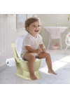 ®  Dolu Nuve Potty Lazımlık 2İn 1 Yeşil