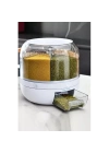 Dönebilen Kuru Gıda Ve Bakliyat Organizeri