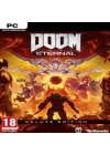 DOOM Eternal Deluxe Edition