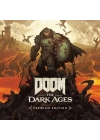 DOOM: The Dark Ages - Premium Edition