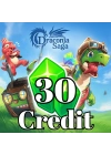 Draconia Saga 30 Credit