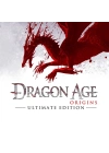 Dragon Age Origins Ultimate Edition