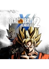 Dragon Ball Xenoverse 2