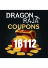 Dragon Raja 18112 Coupons