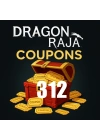 Dragon Raja 312 Coupons
