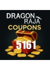 Dragon Raja 5161 Coupons