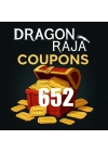 Dragon Raja 652 Coupons