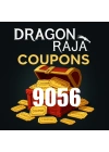 Dragon Raja 9056 Coupons