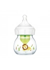 Dr.Browns Geniş Ağız Anti Kolik Options+ Cam Biberon 60 ml