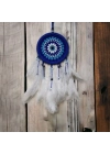 Dream Catcher Rüya Kovan Beyaz