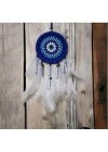 Dream Catcher Rüya Kovan Beyaz