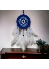 Dream Catcher Rüya Kovan Beyaz