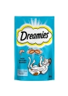Dreamies İçi Dolgulu Somonlu Kıtır Kedi Ödül Maması 1 Adet 60 Gr