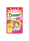 Dreamies Sığırlı&peynirlı Kedi Ödülü - 60 Gr