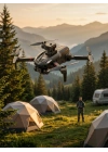 DRONE V168 HS321