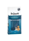 Dr.Sacchi Premium Somonlu ve Ton Balıklı Düşük Tahıllı Yetişkin Köpek Maması 12 Kg