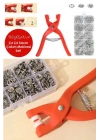 Düğme Makinası Royaleks-CLKN-2130