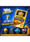 Dunk City Dynasty 1 Extra Premium Pass