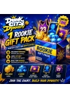 Dunk City Dynasty 1 Rookie Gift Pack