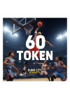 Dunk City Dynasty 60 Tokens