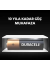 Duracell 4Lü AA Kalem Pil