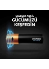 Duracell 4Lü Optimum AA Kalem Pil