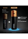 Duracell 4Lü Optimum AA Kalem Pil