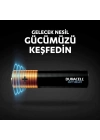 Duracell 4Lü Optimum AAA Kalem Pil
