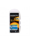 Duracell 675 Numara İşitme Cihazı Pili 6lı Paket