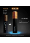Duracell 6Lı Optimum AAA Kalem Pil