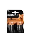 Duracell Alkalin Büyük Boy D Pil 2li