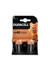Duracell Alkalin  Orta Boy C Pil 2li