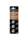 Duracell Cr2032 3v Lityum Pil 5li Paket
