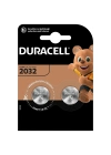 Duracell Cr2032 Lityum Pil 2li Paket