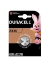 Duracell Cr2430 3v Lithium Pil