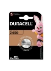 Duracell Cr2450 3v Lithium Pil