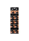 Duracell Simply İnce Kalem Pil Alkaline Aaa 20li Kartela