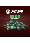 EA Sports FC 24 2800 FC Points