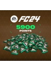 EA Sports FC 24 5900 FC Points