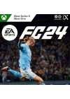 EA Sports FC 24 Xbox