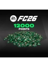 EA Sports FC 26 - 12000 FC Points - PC
