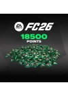 EA Sports FC 26 - 18500 FC Points - Xbox